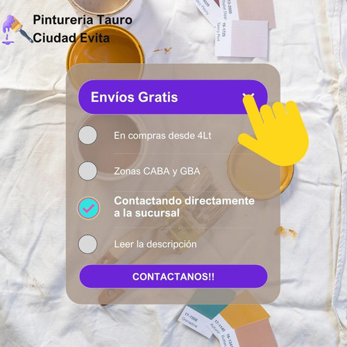 Diluyente Para Laca Marina Y 8 Años Venier X 1 Lt