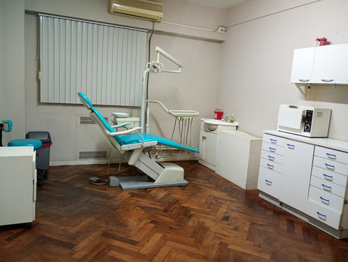 Alquiler De Consultorio Odontológico