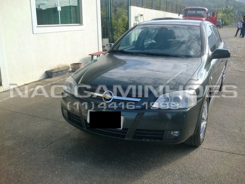 Gm Astra Hb 4p Advantage 2009/2010