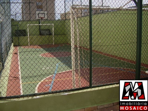 Imagem 21 de 26 de Apartamento Parque Jundiai Permuta Financiável - 13436 - 68726990
