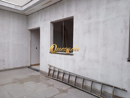 Imagem 28 de 30 de Casa - Ca00740 - 70317521