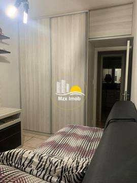 Imagem 14 de 22 de Apartamento Com 3 Dorms, Gonzaga, Santos - R$ 850 Mil, Cod: 1129 - V1129