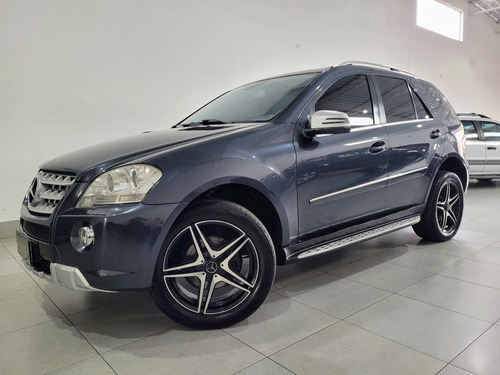 Mercedes-Benz Classe ML ML-350 3.0 V6 4X4 DIESEL