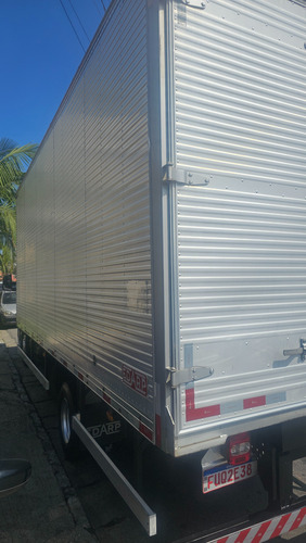 Vw Delivery Express 11180 Prime.
