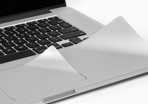 Protector Trackpad Adhesivo Compatible Con Macbook 12 A1534