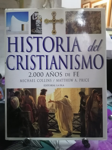 Historia Del Cristianismo / Michael Collins