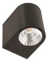 Comprar Aplique Iluminacion Circular 7+7 W Cálido - Telecompras Sc