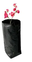 Comprar Bolsa Para Vivero Negra 3 Kg 23x33 Cm