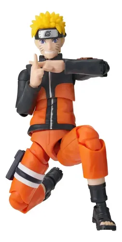 Blokees Naruto Champion Class: Cc02 Naruto Uzumaki 75602 | Cuotas