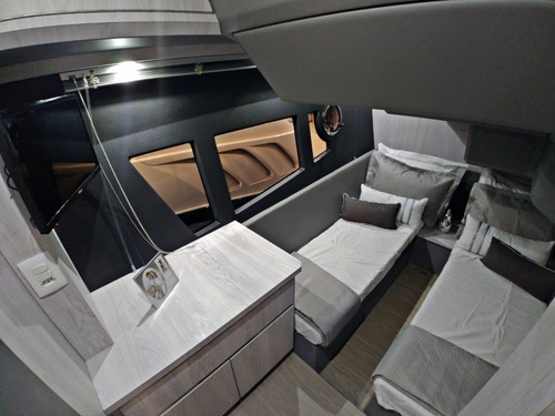 Triton 470 Ht Ñ Intermarine Phantom 400 Sessa C42/c44 Azimut