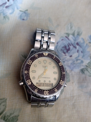 Relógio Cásio Quartz