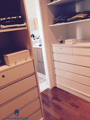 Imagem 3 de 23 de Sobrado Para Venda Com 3 Dorm Em Condominio Fechado Galleria Boulevard - Ca00668 - 34808738