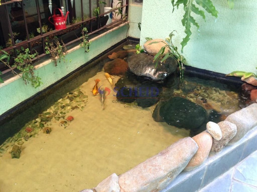 Imagem 5 de 15 de Sobrado 600m 4 Suites À Venda Jabaquara, São Paulo - Mc7468