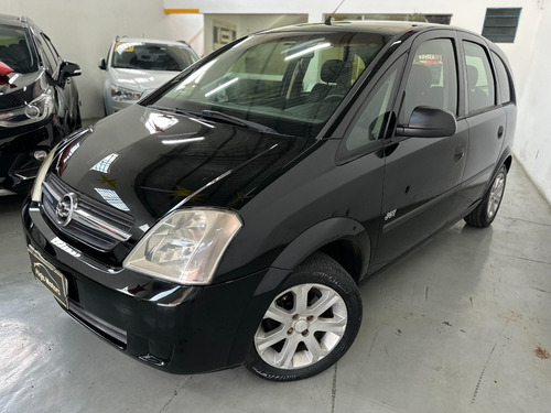 Chevrolet Meriva 1.8 Joy Flex Power 5p