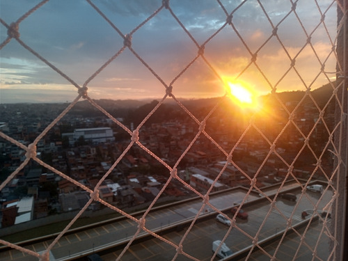 Apartamento A Venda Em Itapevi Bella Cidade Próximo Ao Centr