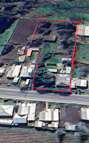 Casa De 170mt2 Aprox Contruidos 4200mt2 De Terreno, Se Vende