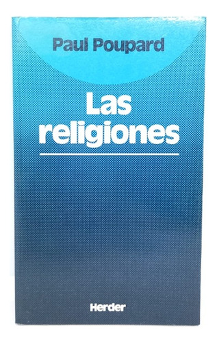 Las Religiones