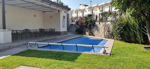 Casa En Renta En Zibatá