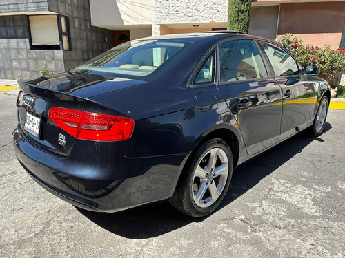 Audi A4 1.8 T Fsi Trendy 170hp AT