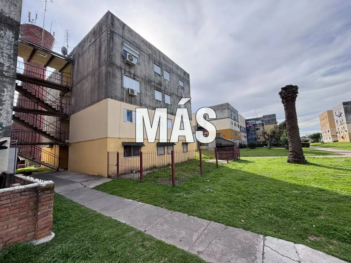 Apartamento Alquiler Lezica Montevideo Imas.uy Mc · Foto 3