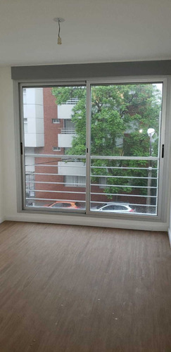 Imagen 2 de 14 de Apartamento, En La Blanqueada, 2 Dormitorios, Gge, Estrena