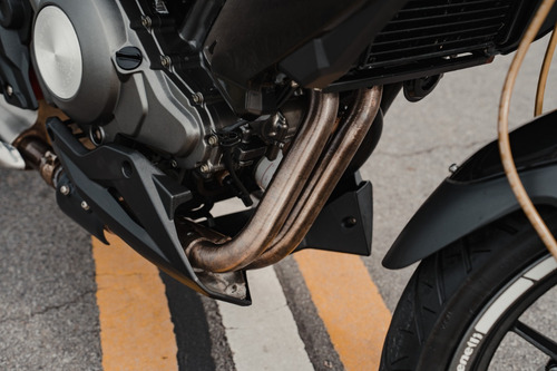 Benelli Tnt 300 - Bruno Hz