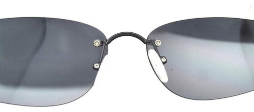 Matrix Neo 3 ? Revolution Gafas De Sol Sin Montura Para Y