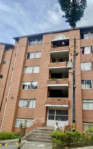 Apartamento En Venta En Belén Rodeo Alto - Medellín