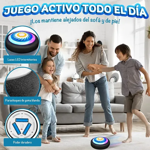 Kit De Hockey Sobre Hielo Para Niños, Fácil De Montar Y Entr