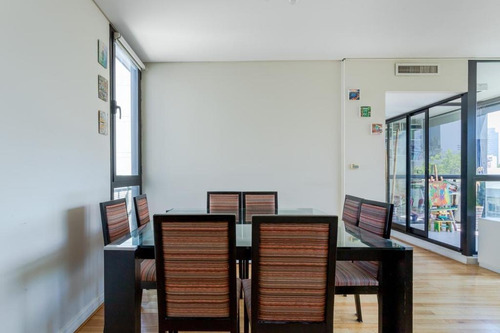 Departamento En Venta 3 Ambientes Más Escritorio, Cochera Y Amenities En Nuñez