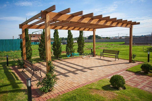 Imagem 17 de 18 de Casa Com 3 Dormitórios À Venda, 250 M² Por R$ 1.749.000,00 - Parque Brasil 500 - Paulínia/sp - Ca1349