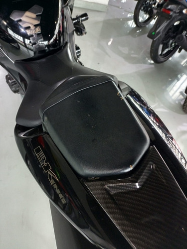 Imagem 14 de 17 de Suzuki B-king 1300 Ano 2014