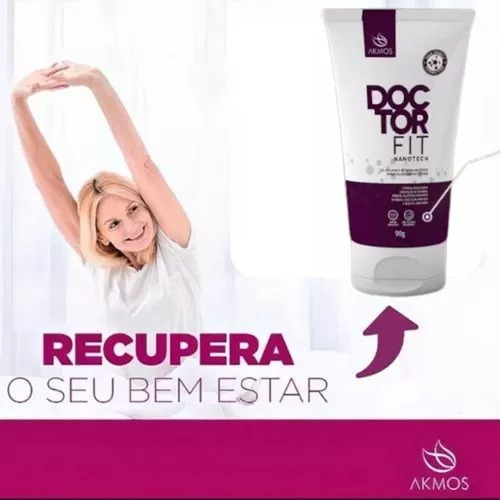 Kit 2 Pomada Para Dores Costas Ombros Torções Batidas Nervos Arnica