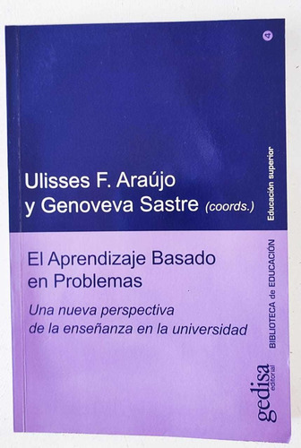 El Aprendizaje Basado En Problemas