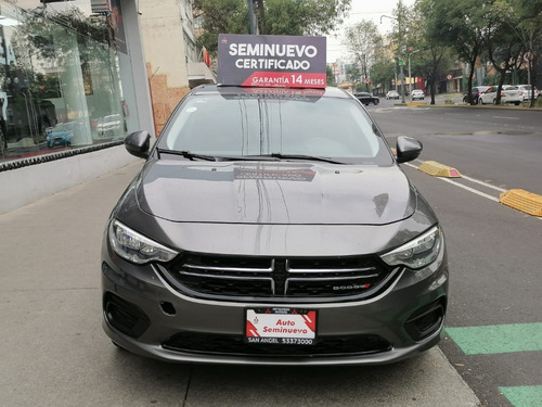 Imagen 2 de 15 de Dodge Neon Se T/m 2018
