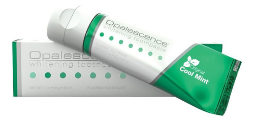 Crema Dental Blanqueadora Opalescence