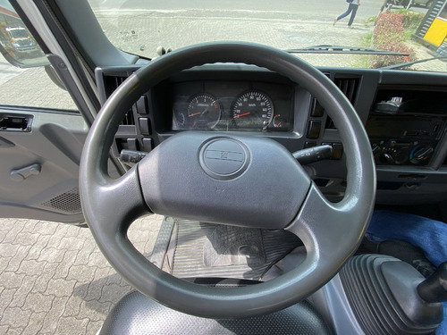 Chevrolet Nhr 3.0 Diesel 2016