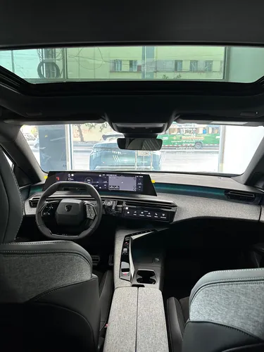 Peugeot 3008 1.6 Turbo Gt Plus