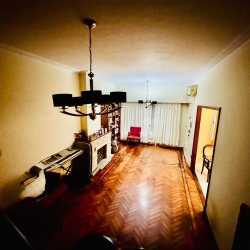 Venta Casa 6 Ambientes Villa Sarmiento Con Piscina