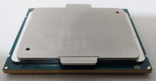 Processador Intel Xeon 15 Core E7-8895v2 2.8ghz (Usado)