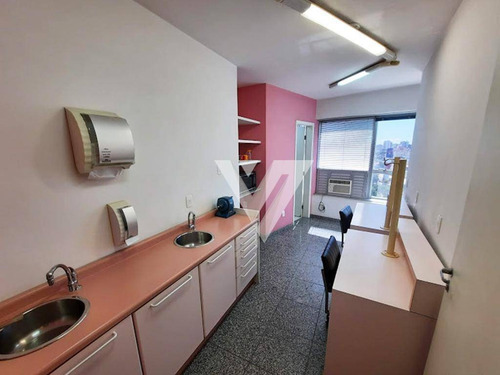 Imagem 5 de 14 de Sala, 70 M² - Edifício Dallas - Sorocaba/sp - Sa0144