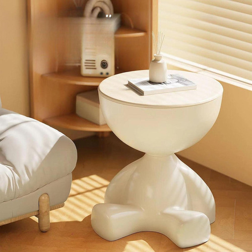 /para Mesa De Café De Mesa De Altura Lateral Estatua De