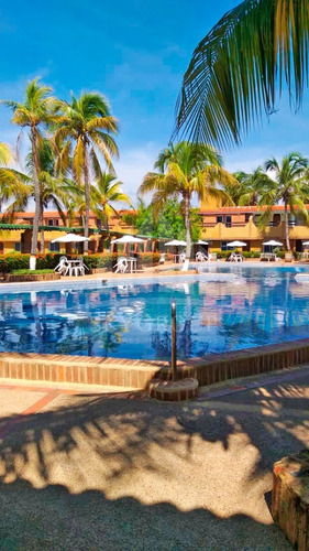 Imagen 9 de 19 de Yohandys Vende Hotel En Chichiriviche Estado Falcon