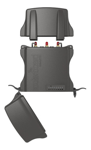 Routerboard Mikrotik Netmetal 5 5ghz 1200mw Mimo Gigabit