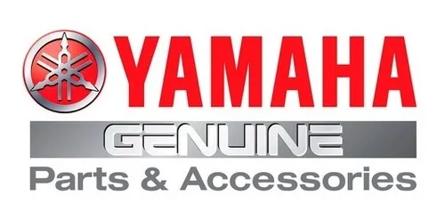 Manija Freno Original Yamaha Ybr 250