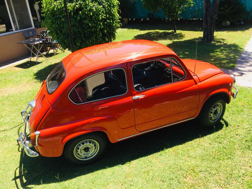 Fiat 600r