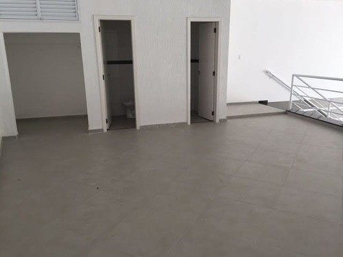 Imagem 8 de 9 de Galpão Para Aluguel, 220.0m² - 9287