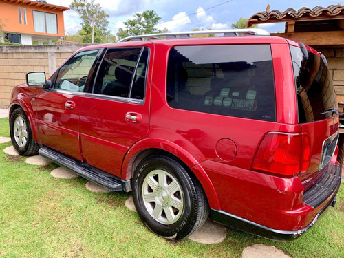 Imagen 2 de 15 de Lincoln Navigator 2005 Vagoneta Ultime 4x2 At