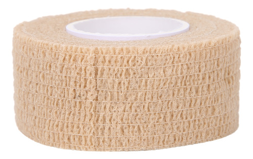 Cinta Cohesiva Flexible No Tejida Transpirable Para Vendaje