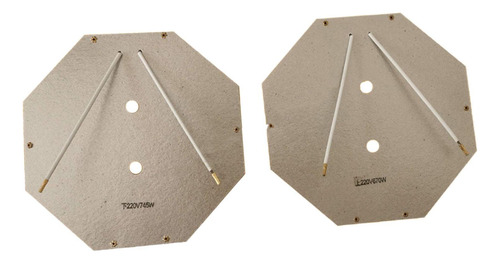 Máquina Para Hacer Gofres De Huevo Para El Hogar, Placa